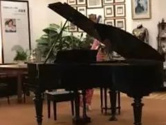 -邓丽君音乐主题餐厅