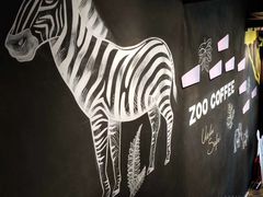 -ZOO COFFEE动物园咖啡(望京锐创店)