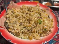 -火塘云南烧烤大排档