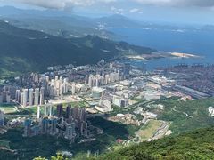 -梧桐山风景名胜区