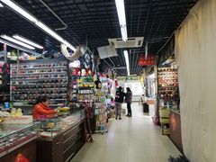 -即墨路小商品市场