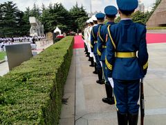 -上海市龙华烈士陵园