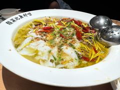 -太二酸菜鱼(深圳布吉万象汇店)