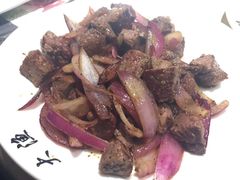 -大渔铁板烧(蛇口店)