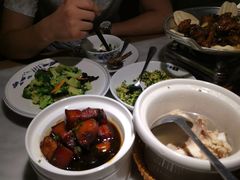 -小菜园新徽菜(芜湖镜湖苏宁店)