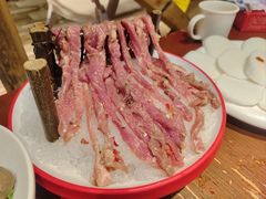 -黄家码头老火锅(解放碑旗舰店)