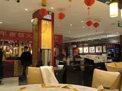 -惠丰堂饭庄·烤鸭·京味菜(翠微路店)