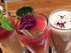 -云海肴·汽锅鸡·云南菜(美罗城店)