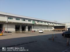 -西郊国际农产品交易中心