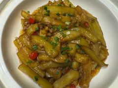 -肖记公安牛肉鱼杂馆· 省级非物质文化遗产(仁和路店)