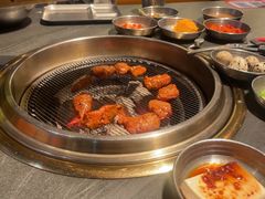 -麻蒲碳烤肉(远景路1号店)