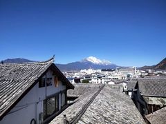 -大理古城