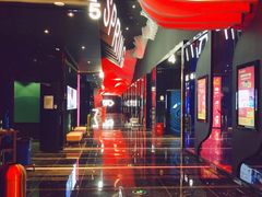 -春天国际影城(中庚漫游城杜比全景声店)