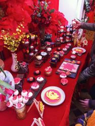 -花园饭店·宴会厅