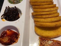 -南门四季铜锅涮肉(左家庄店)