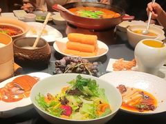 -北京老铺烤鸭(时代广场店)