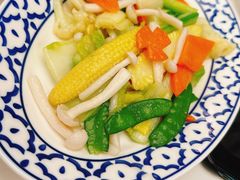 -KingThaia金泰兰(滨江天街店)