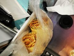 -胖子煎饼店(钦州南路店)
