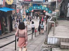 -猫咪博物馆(顶澳仔猫街店)