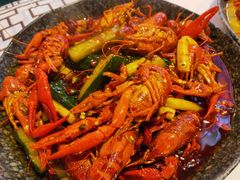 -拙味兄弟龙虾·江湖菜(和畅堂店)