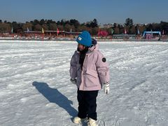 -长春市南湖公园