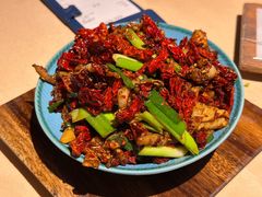 -山石榴·贵州菜(丰盛里店)