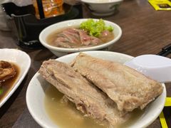 -松發肉骨茶(先得坊店)