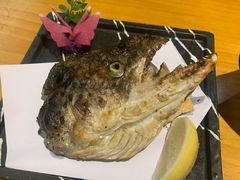 -元通寿司(地标店)