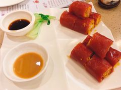 -点都德(广州白云山景区南门店)