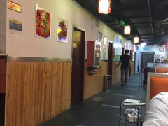 -京城北门羊蝎子铜锅涮肉(总店)