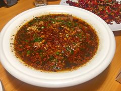 -周三的情书花园餐厅(江北店)