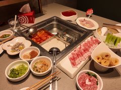 -海底捞火锅(龙岗星河COCO Park店)