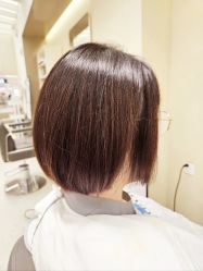 -Mentor Hair Salon