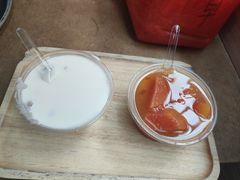 -小草糖水(海棠村店)