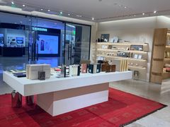 -ZARA HOME(蓝色港湾店)