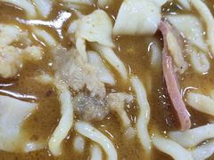 手擀面-真够味骨汤麻辣烫(光明小区店)