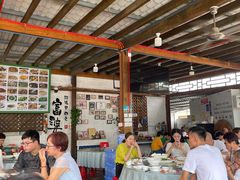 -阿弟特色海鲜餐厅·大排档(平潭店)