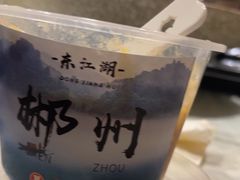 -萬家灯火·私房湘菜·22年老手艺(南岭大道店)