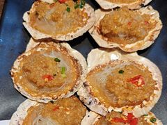 -王扯火胖哥烤生蚝(眉山首店)