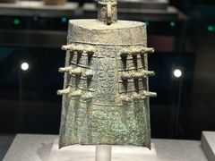 -广西壮族自治区博物馆