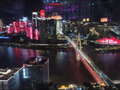 -月光漫步高空酒吧&景观下午茶Moonwalker Sky Land