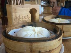 -朱洪元苏式面馆(绿宝广场店)