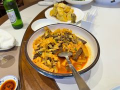 -老爷庙风味美食府(魏都大道店)