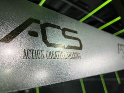 -ACS舞蹈工作室