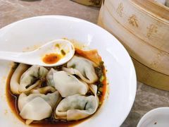 -鼎泰丰(国贸商城店)