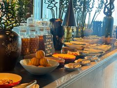 -君悦酒店·乐厨·高空自助餐(青年大街店)