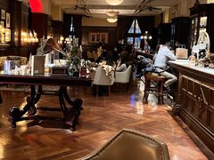 -LONG BAR 廊吧(外滩华尔道夫酒店)