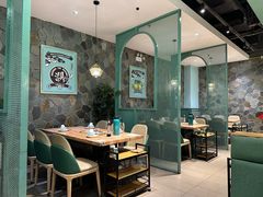 -春润大地海南椰子鸡(沙井京基百纳广场店)