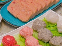 -好彩海鲜火锅饭店(银河百老汇店)