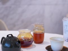 -花城苑广府菜(侨鑫店)